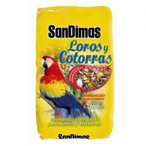 comida de loros, comida para loros, comprar comida de loros
