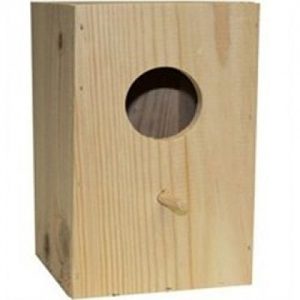 nidos para loros, comprar nidos para loros, nido para cotorros cotorras cacatuas ninfas, casas para loros