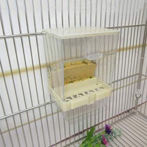 comedero para loros, comprar comederos par loros