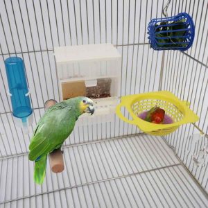 accesorios y productos para loros, comprar accesorios para loros