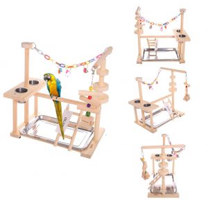 Perchas para loros, palos para loros, comprar perchas para loros y pajaros