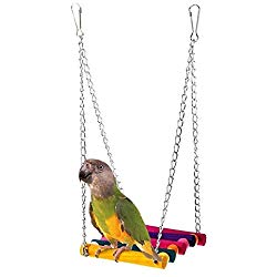 accesorios para loros, accesorios guacamayos, accesorios cacatuas, accesorios cotorras