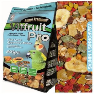 comida de loros, comida para loros, comprar comida de loros