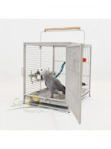 transportin para loros, transportines para loros yacos, transportadoras para loros