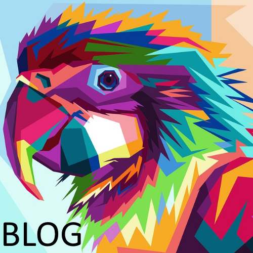 Blog de loros, Informacion para loros