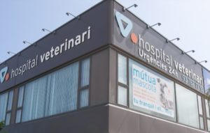 hospital veterinari santa susana